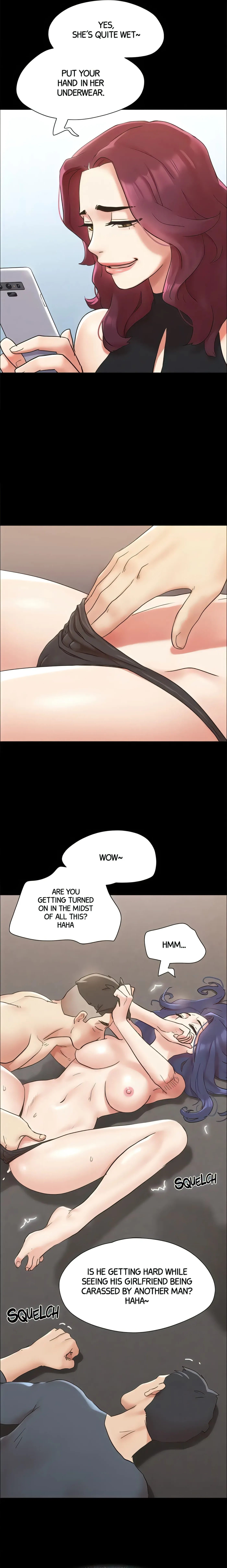 Only With Consent Chapter 149 page 27 - 
