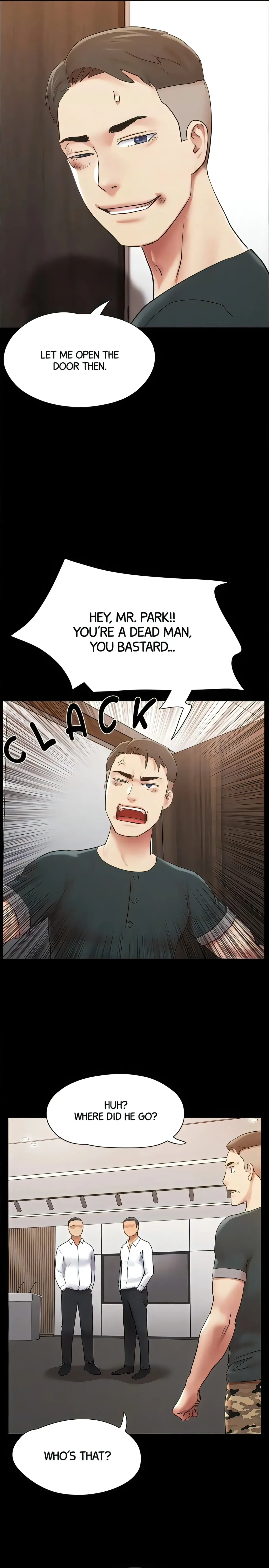 Only With Consent Chapter 149 page 7 - 