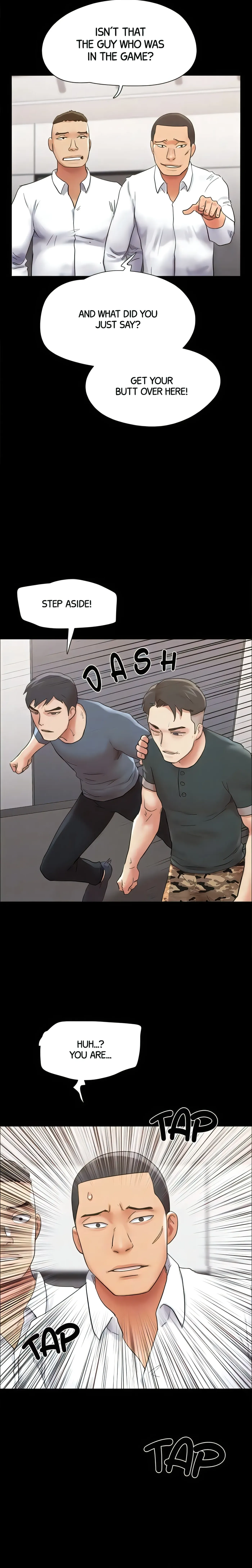 Only With Consent Chapter 149 page 8 - 