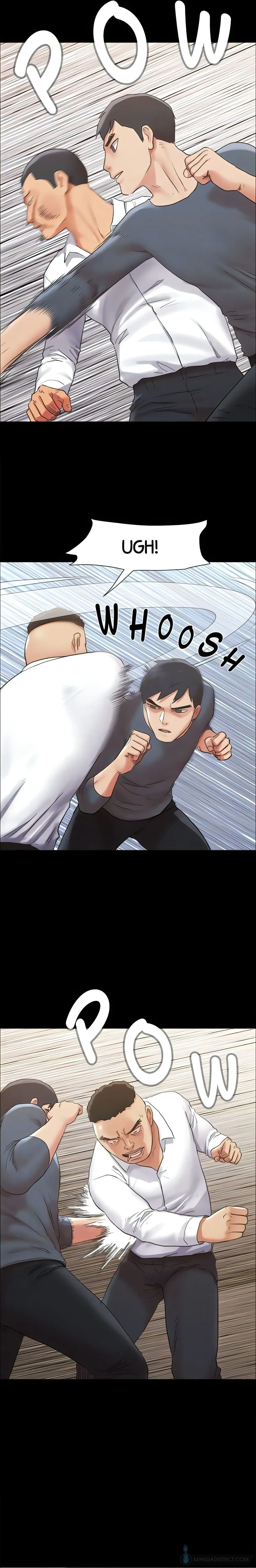 Only With Consent Chapter 149 page 9 - 