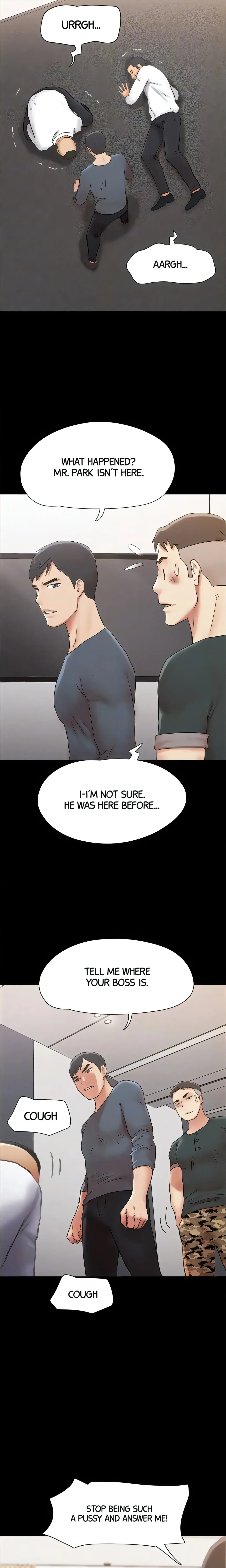 Only With Consent Chapter 149 page 10 - 