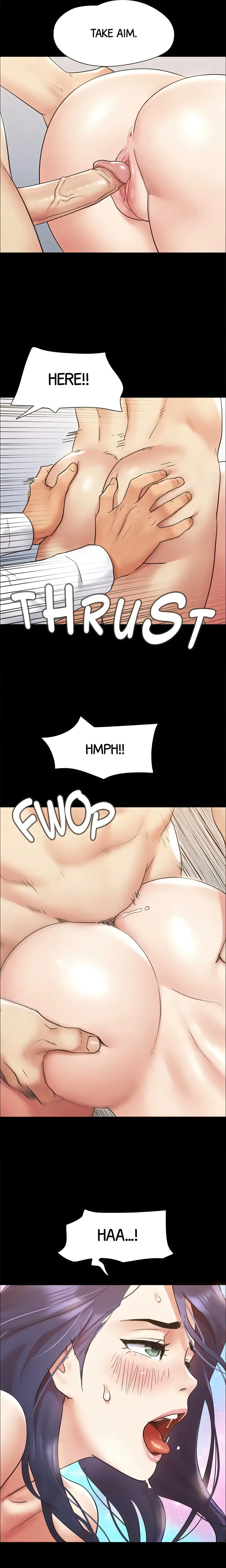 Only With Consent Chapter 150 page 13 - 