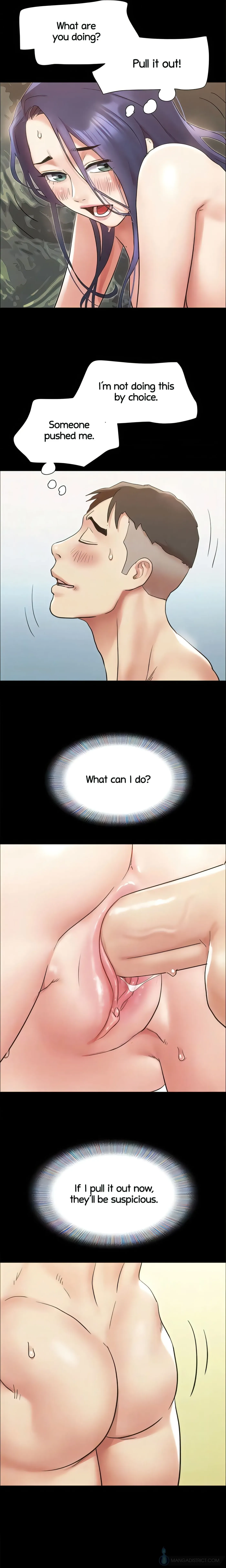 Only With Consent Chapter 150 page 15 - 