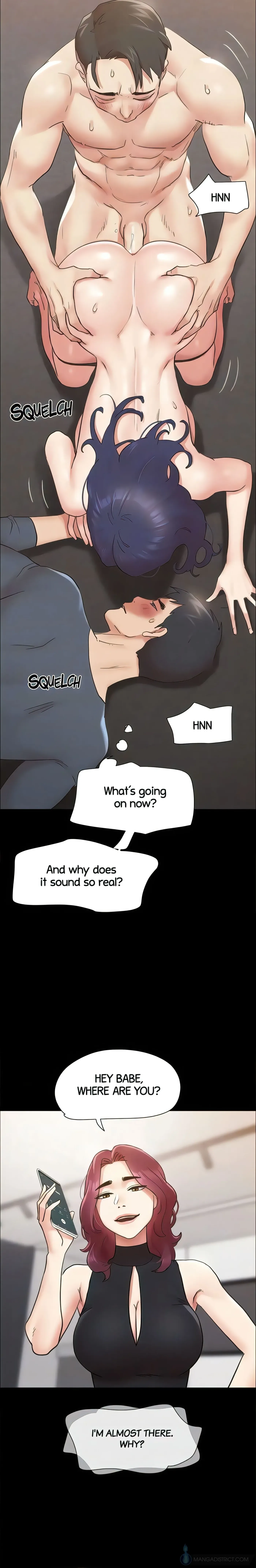 Only With Consent Chapter 150 page 17 - 