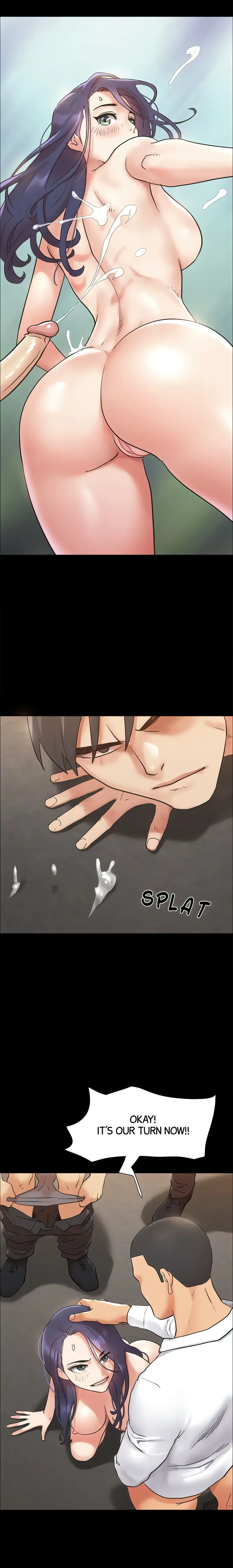 Only With Consent Chapter 150 page 23 - 
