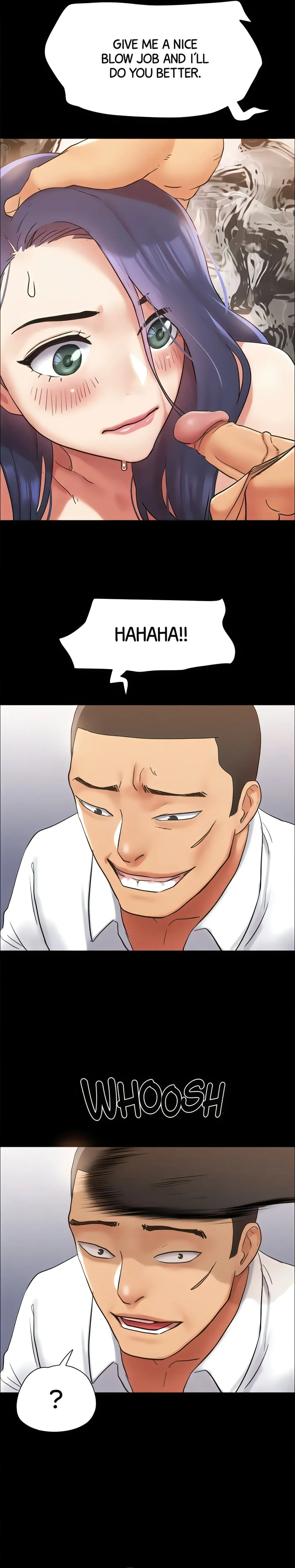 Only With Consent Chapter 150 page 24 - 
