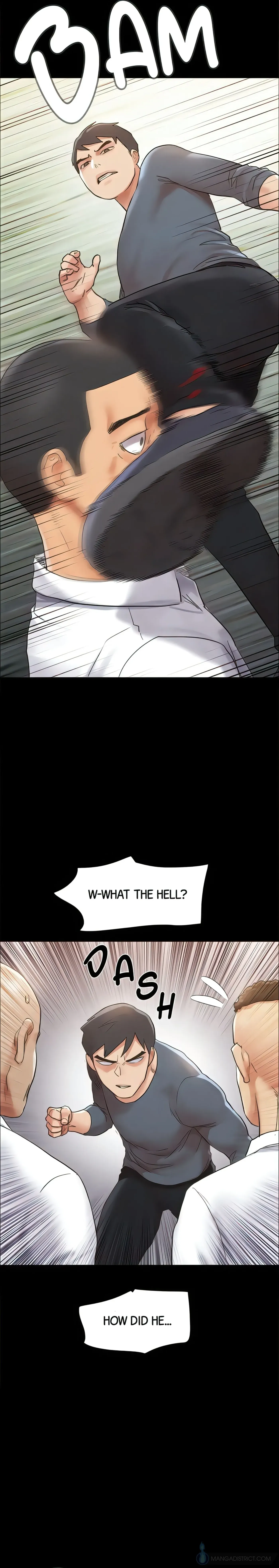 Only With Consent Chapter 150 page 25 - 
