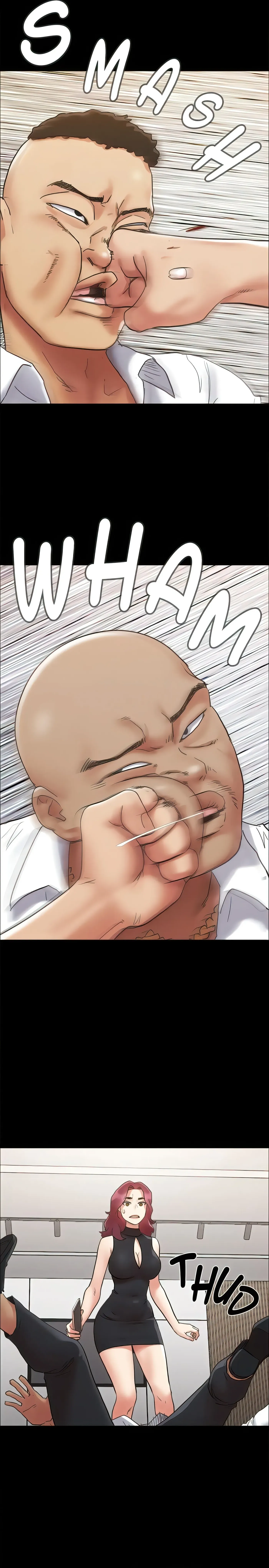 Only With Consent Chapter 150 page 26 - 