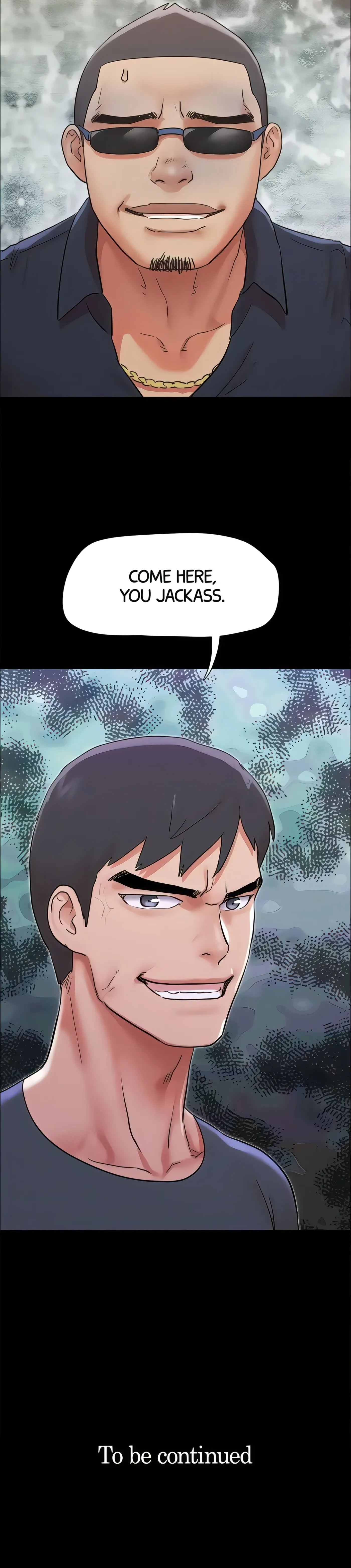 Only With Consent Chapter 150 page 28 - 