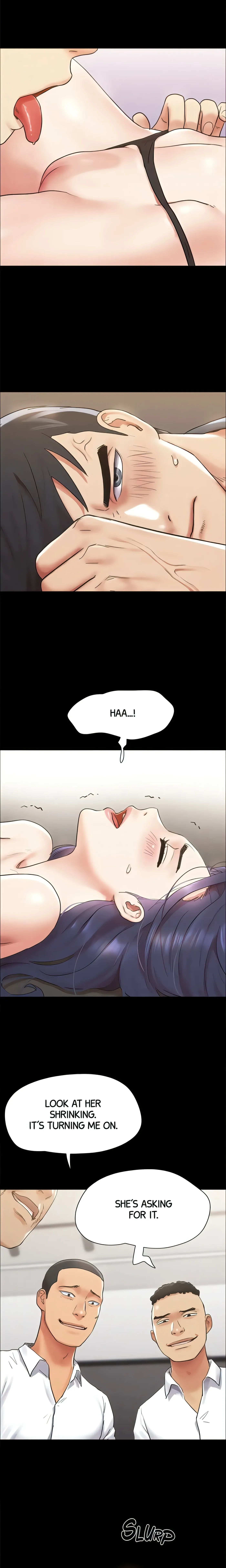 Only With Consent Chapter 150 page 4 - 