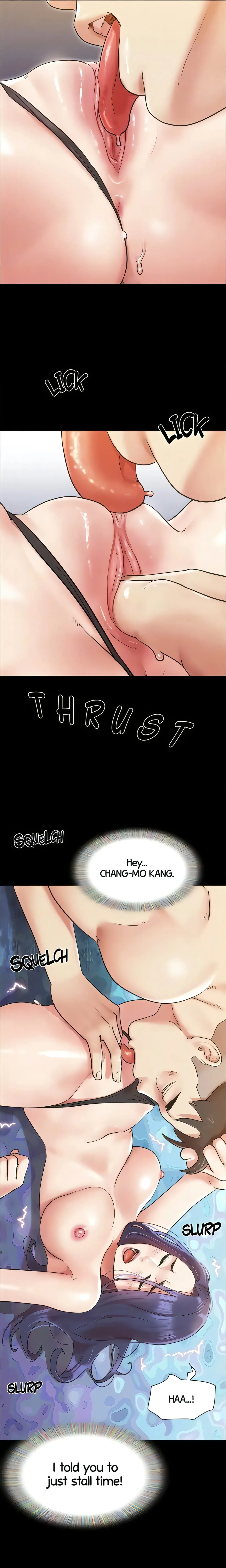 Only With Consent Chapter 150 page 6 - 