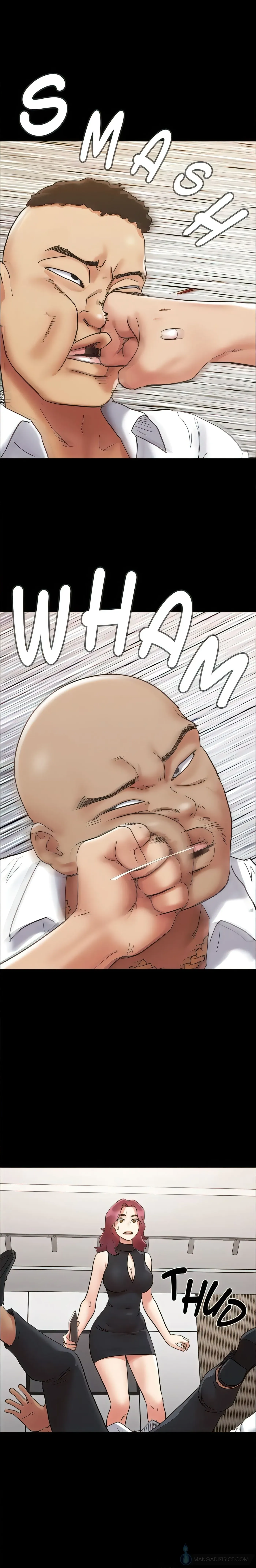 Only With Consent Chapter 151 page 1 - 