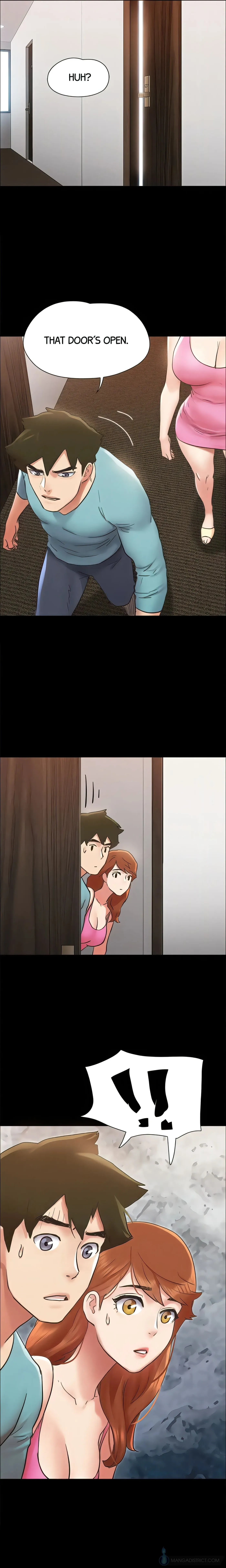 Only With Consent Chapter 151 page 13 - 