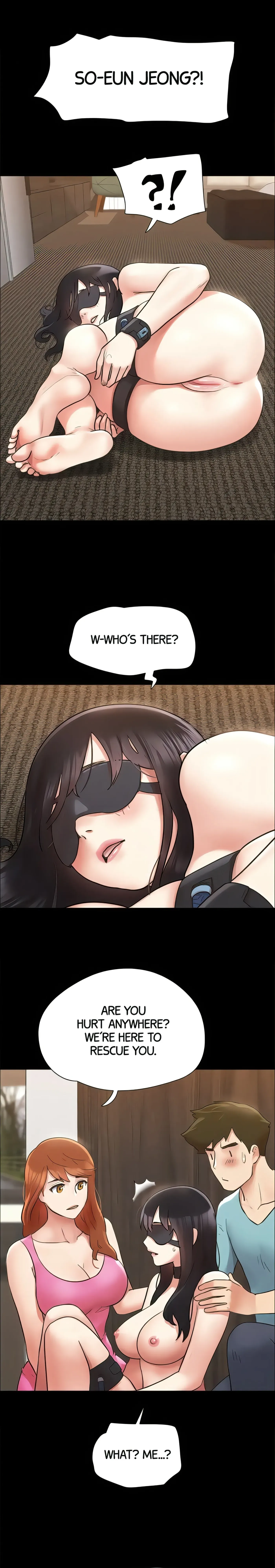 Only With Consent Chapter 151 page 14 - 
