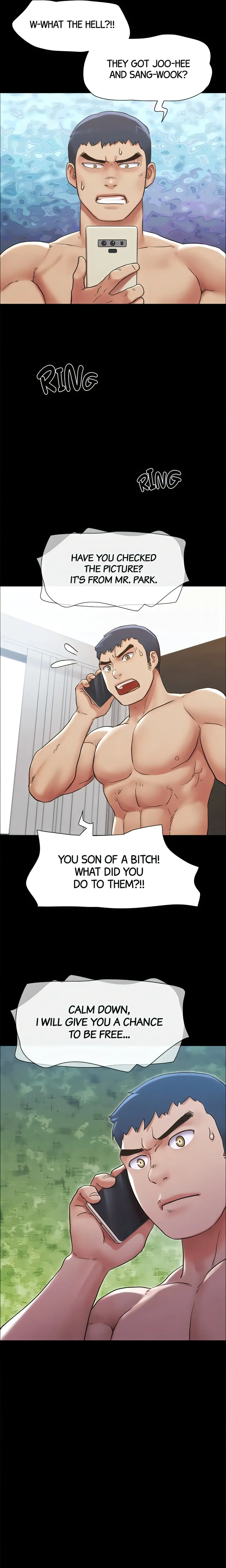 Only With Consent Chapter 151 page 24 - 