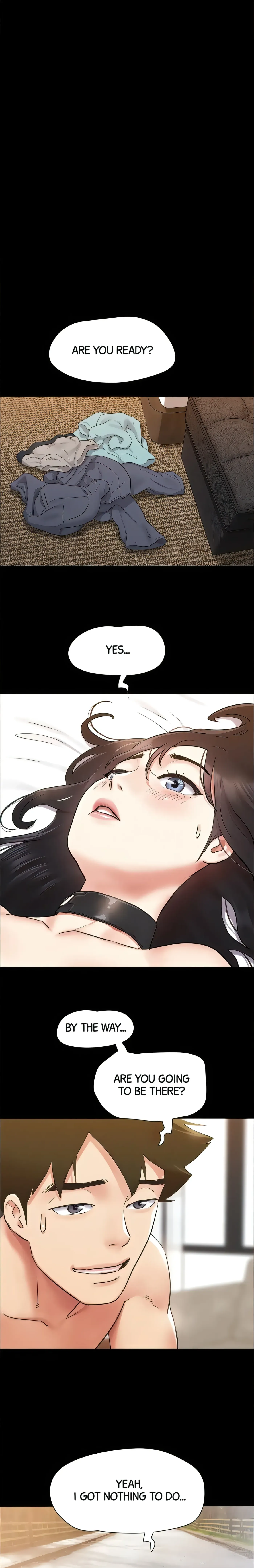 Only With Consent Chapter 151 page 25 - 
