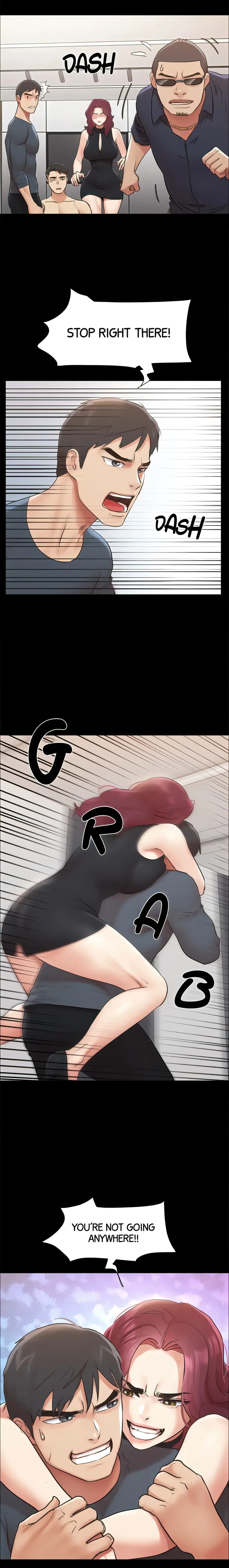 Only With Consent Chapter 151 page 4 - 