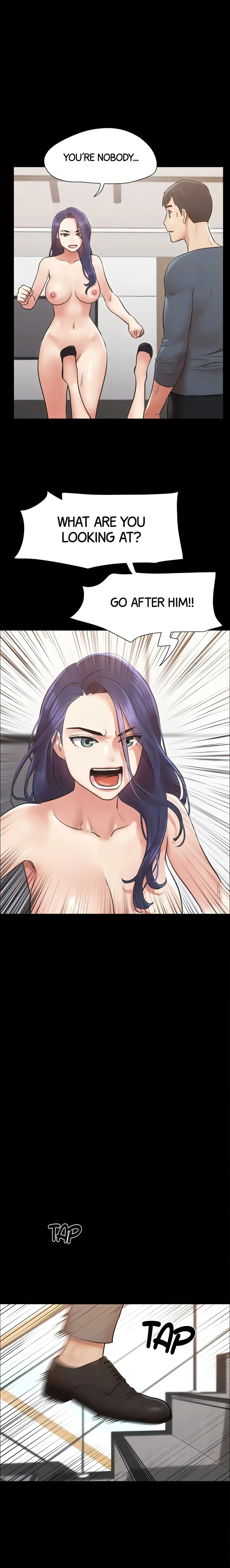 Only With Consent Chapter 151 page 6 - 