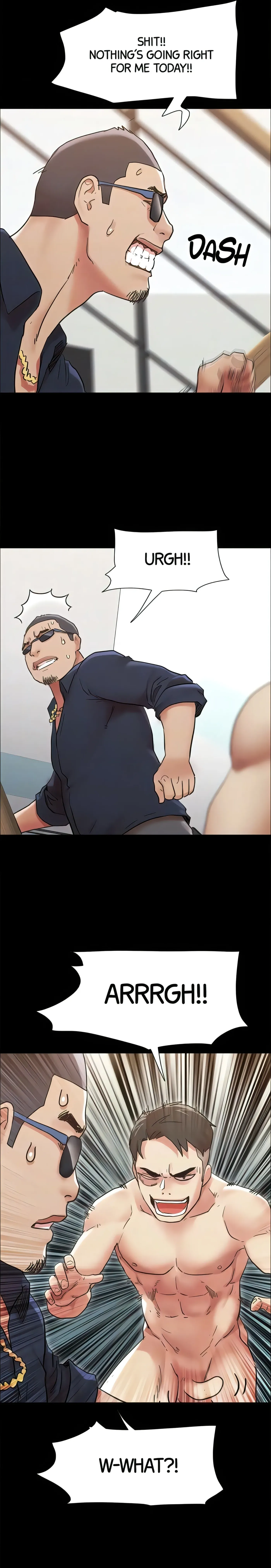 Only With Consent Chapter 151 page 7 - 