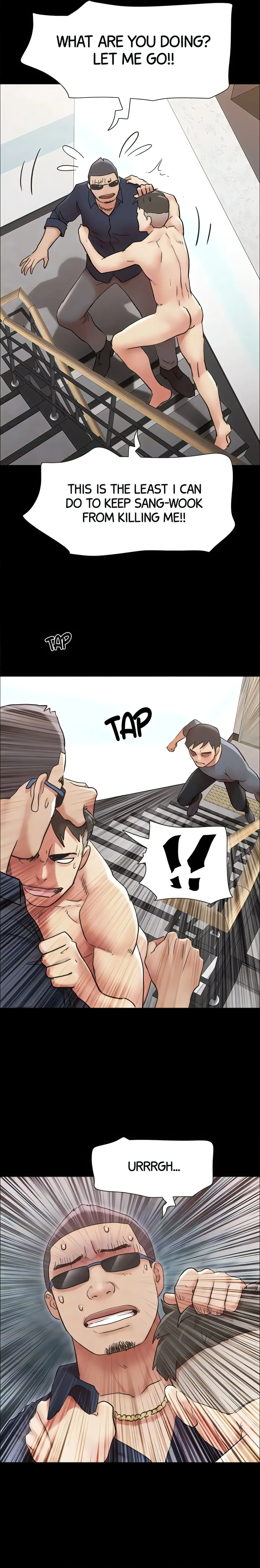 Only With Consent Chapter 151 page 8 - 