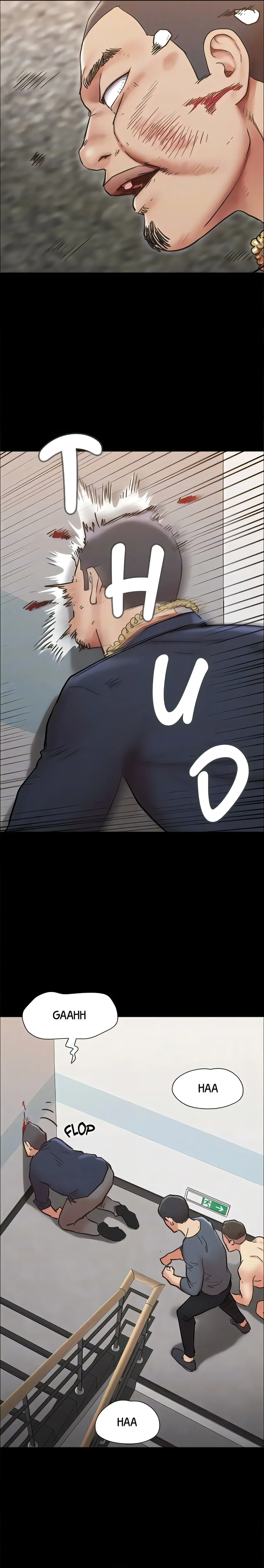 Only With Consent Chapter 151 page 10 - 