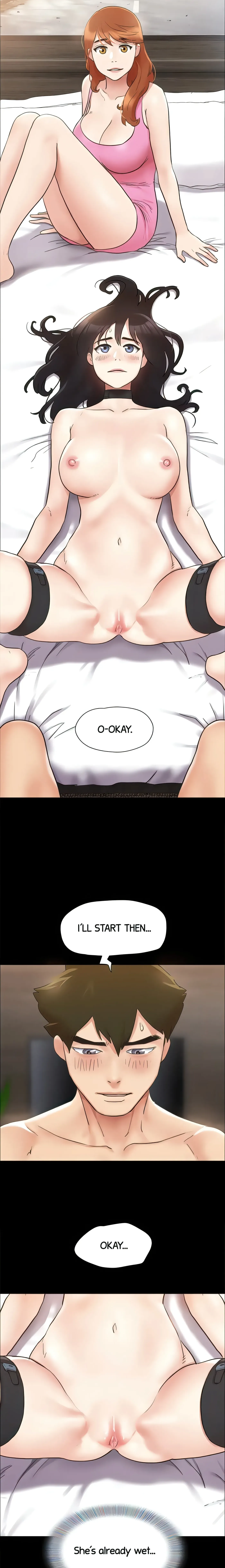 Only With Consent Chapter 152 page 2 - 