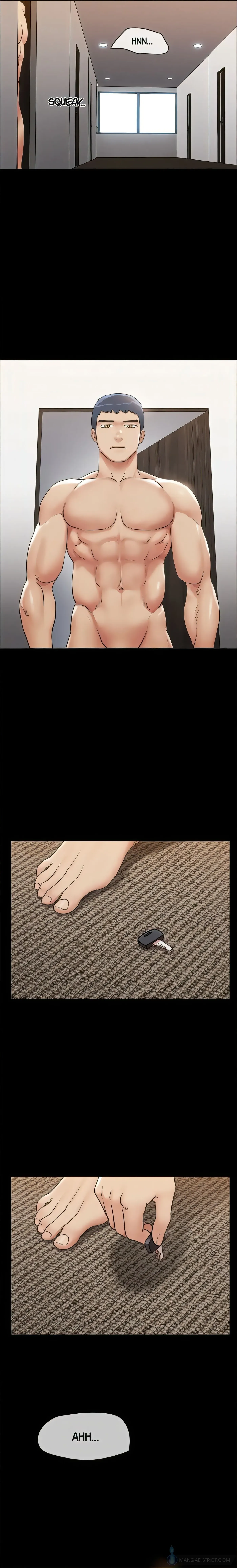 Only With Consent Chapter 152 page 11 - 