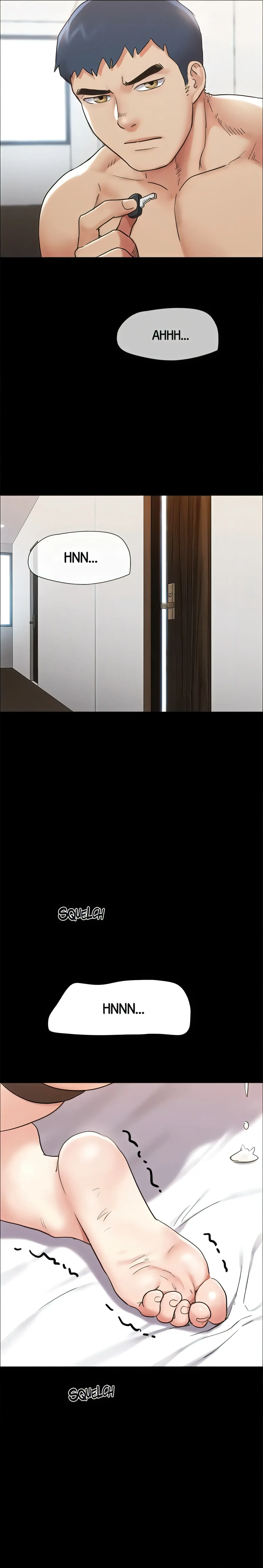 Only With Consent Chapter 152 page 12 - 