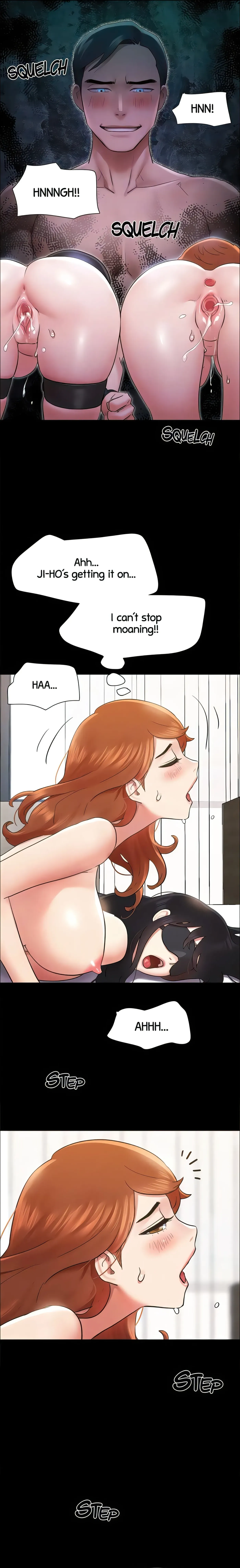 Only With Consent Chapter 152 page 18 - 