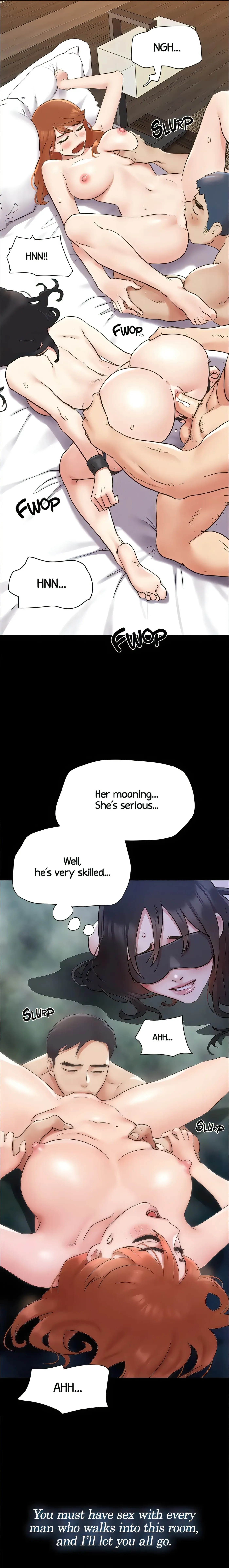Only With Consent Chapter 152 page 24 - 