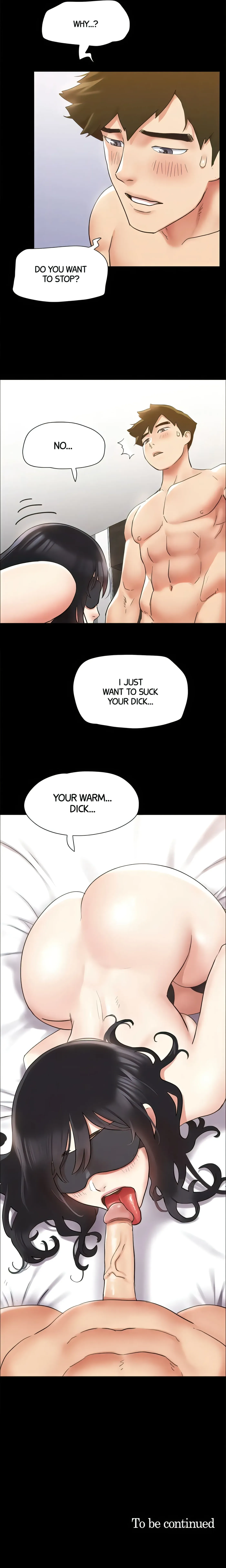 Only With Consent Chapter 152 page 26 - 