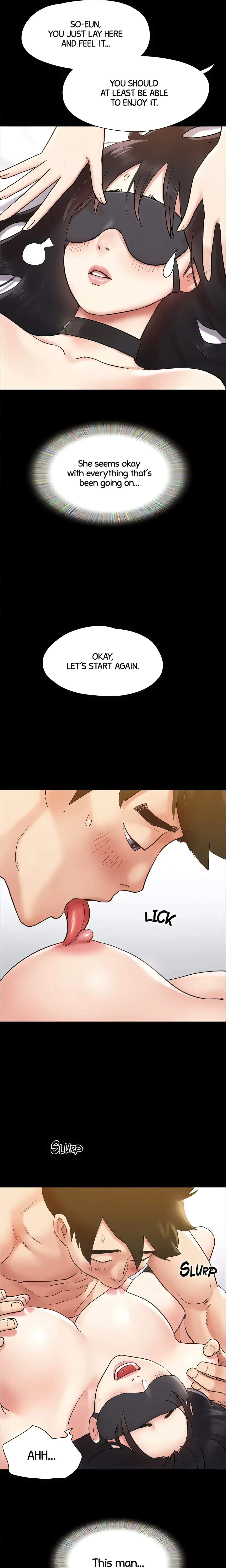 Only With Consent Chapter 152 page 5 - 