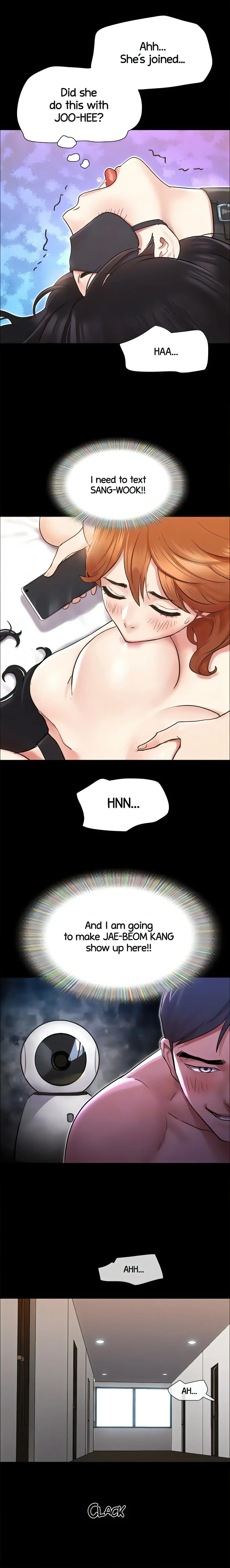 Only With Consent Chapter 152 page 10 - 