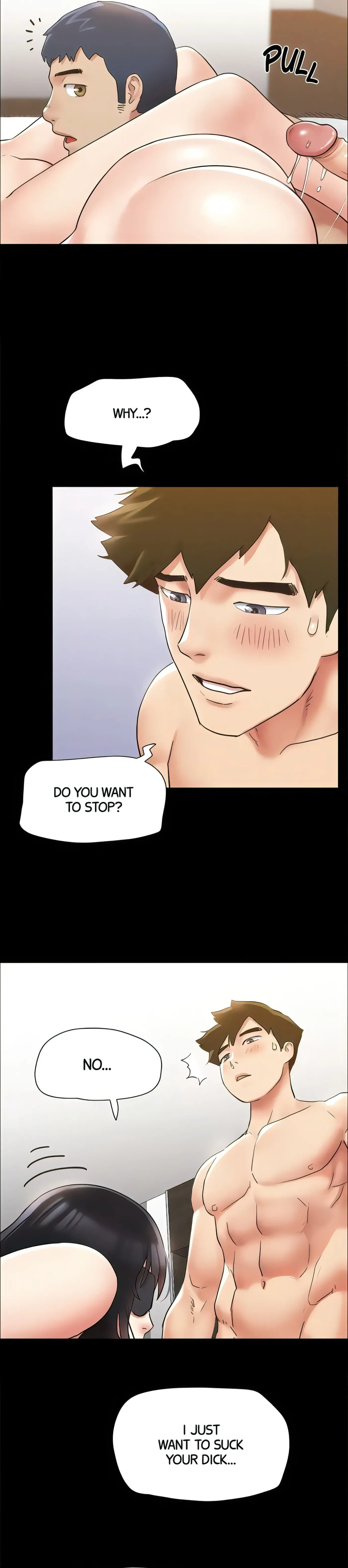 Only With Consent Chapter 153 page 2 - 