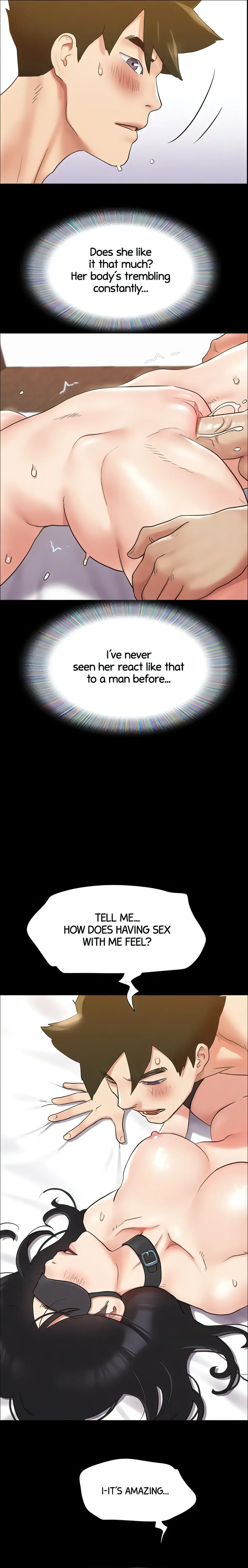 Only With Consent Chapter 153 page 15 - 
