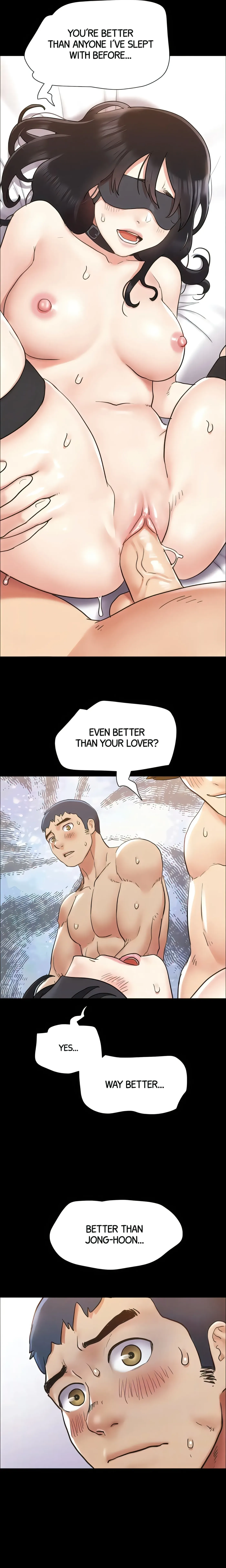 Only With Consent Chapter 153 page 16 - 