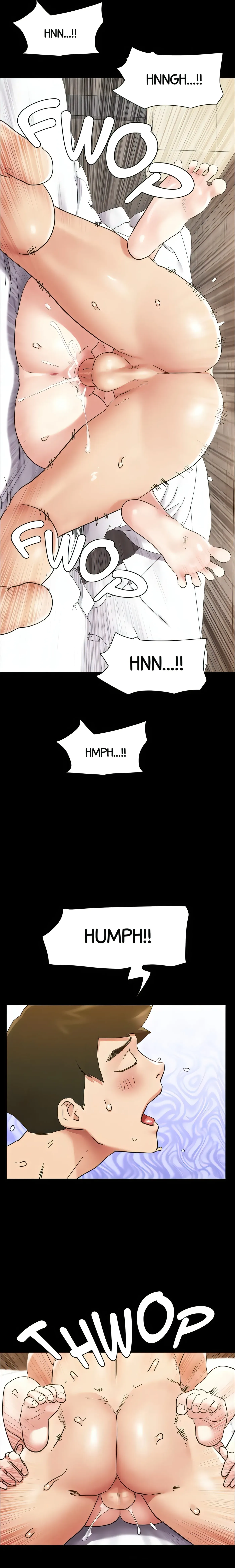 Only With Consent Chapter 153 page 22 - 