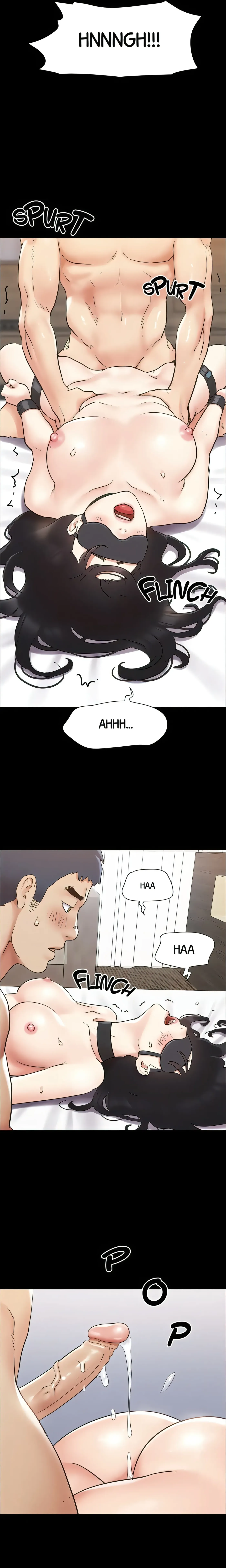 Only With Consent Chapter 153 page 23 - 