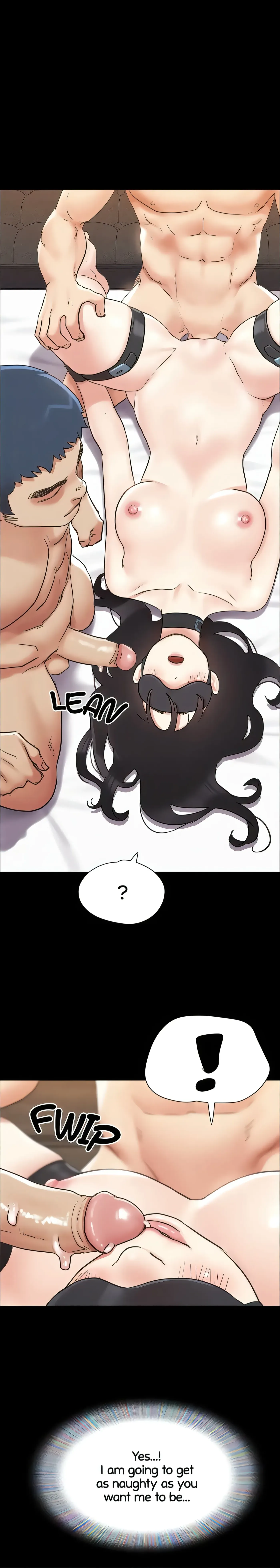 Only With Consent Chapter 153 page 24 - 