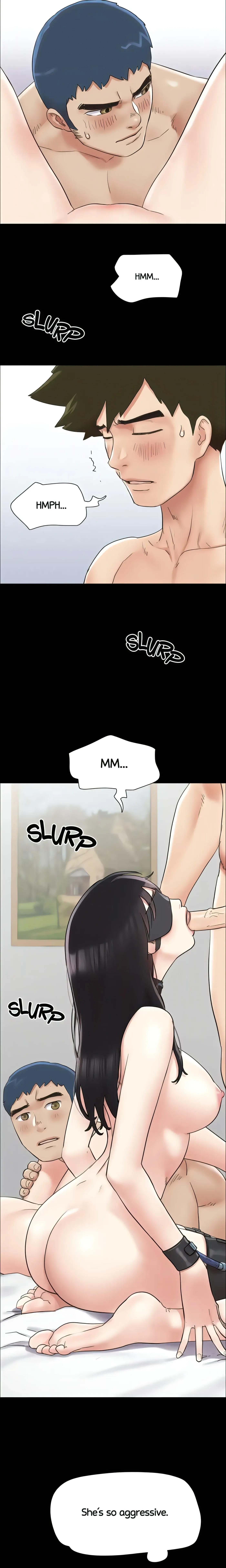 Only With Consent Chapter 153 page 4 - 