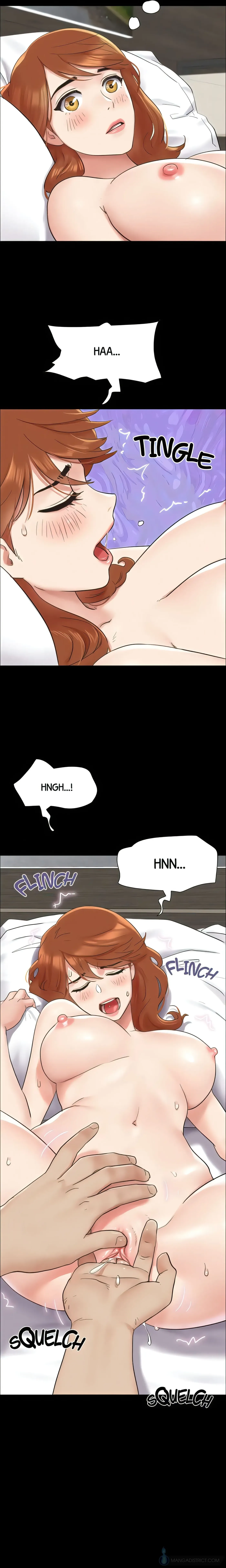 Only With Consent Chapter 153 page 5 - 