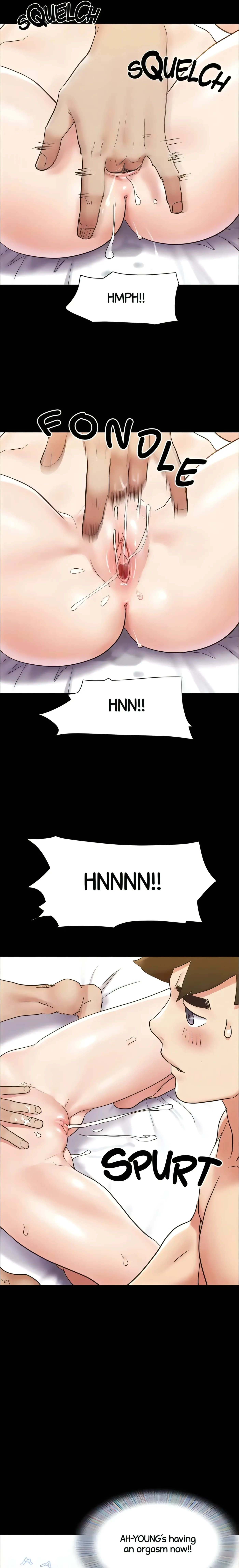 Only With Consent Chapter 153 page 8 - 