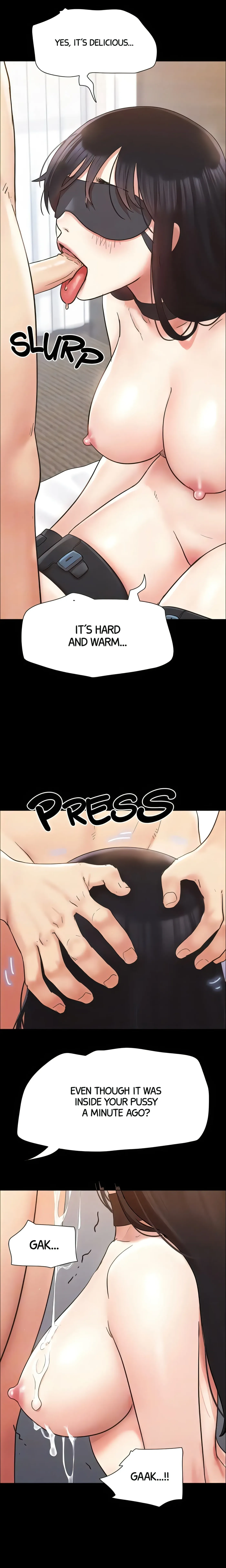 Only With Consent Chapter 153 page 10 - 
