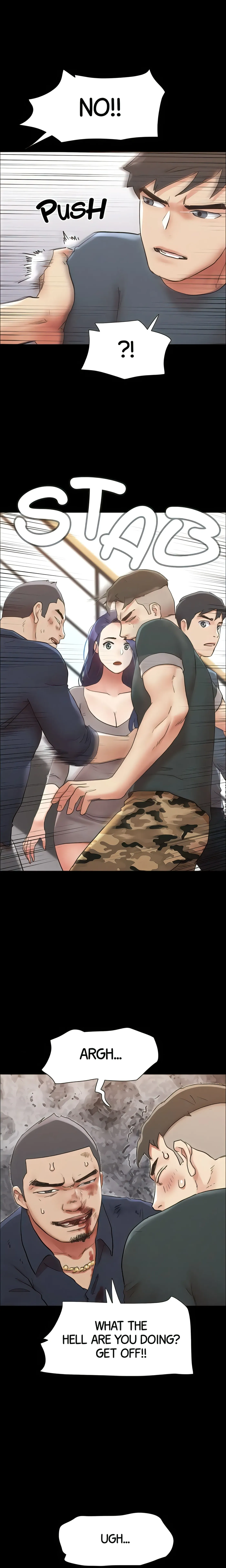 Only With Consent Chapter 154 page 13 - 