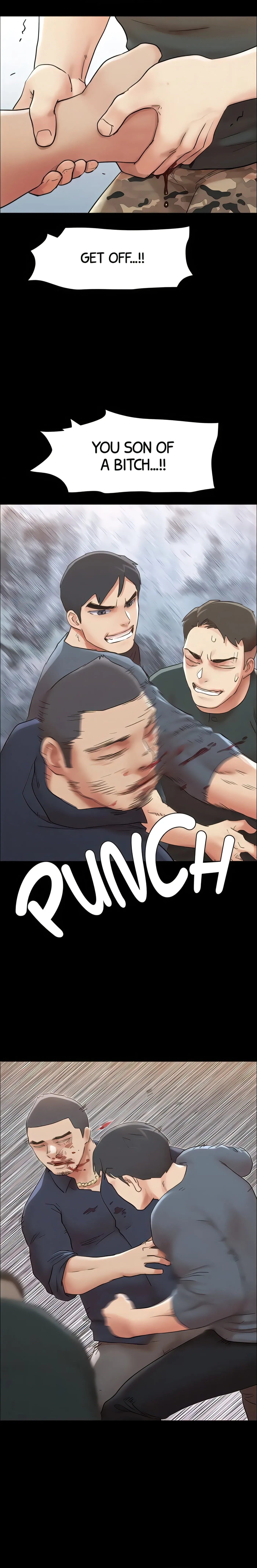 Only With Consent Chapter 154 page 14 - 