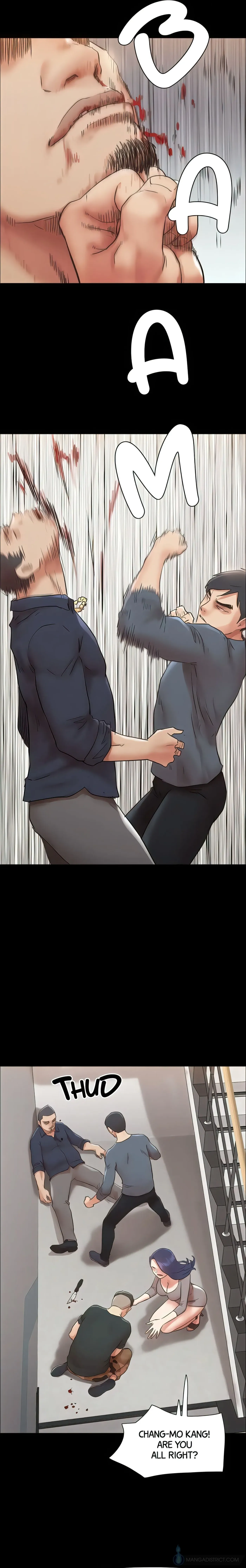 Only With Consent Chapter 154 page 15 - 