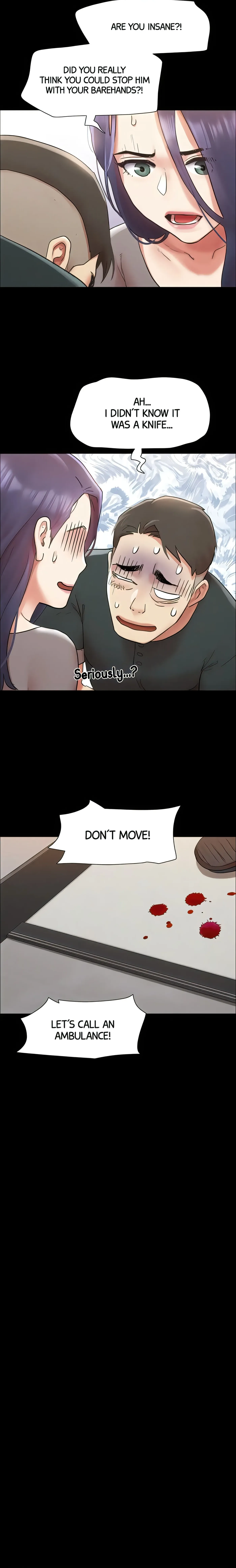 Only With Consent Chapter 154 page 16 - 