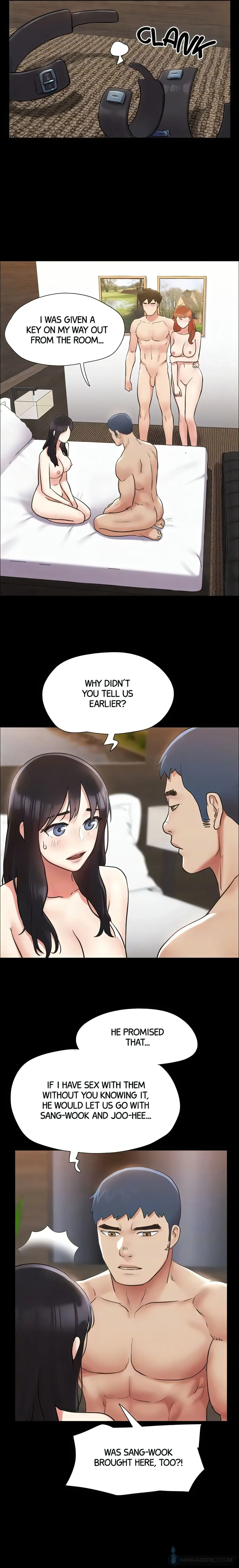 Only With Consent Chapter 154 page 17 - 
