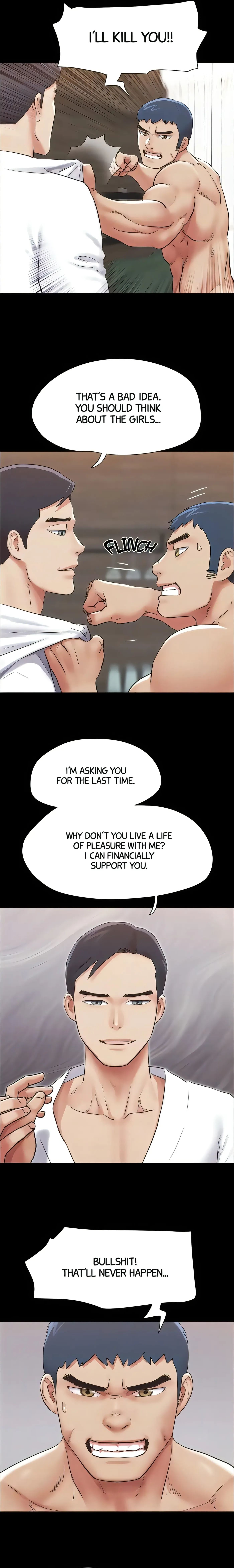Only With Consent Chapter 154 page 20 - 