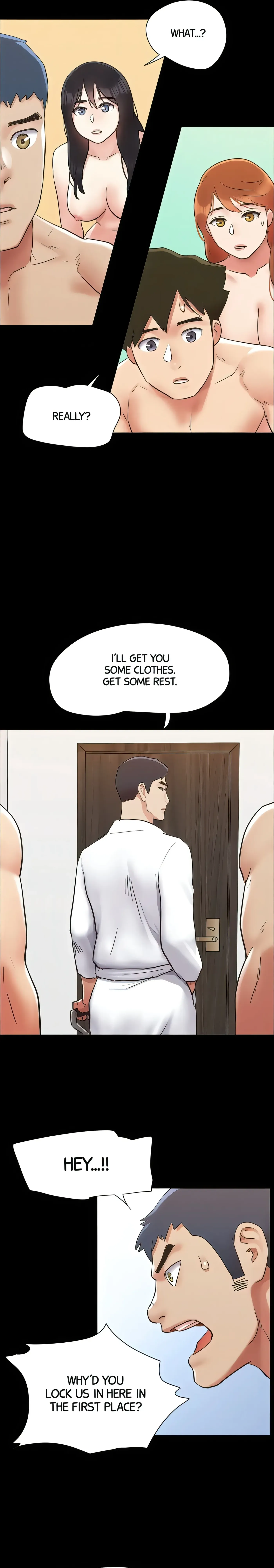 Only With Consent Chapter 154 page 22 - 